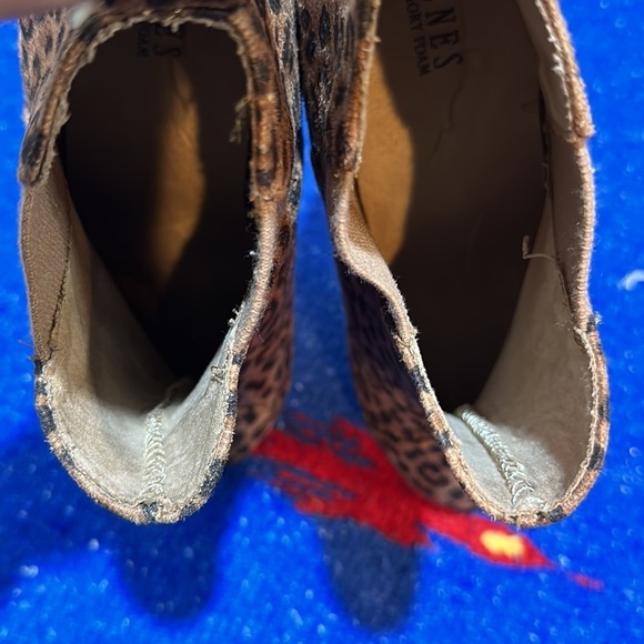 - 🤗Dunes Women's Zoey Wedge Bootie size 9 - Picture 13 of 14